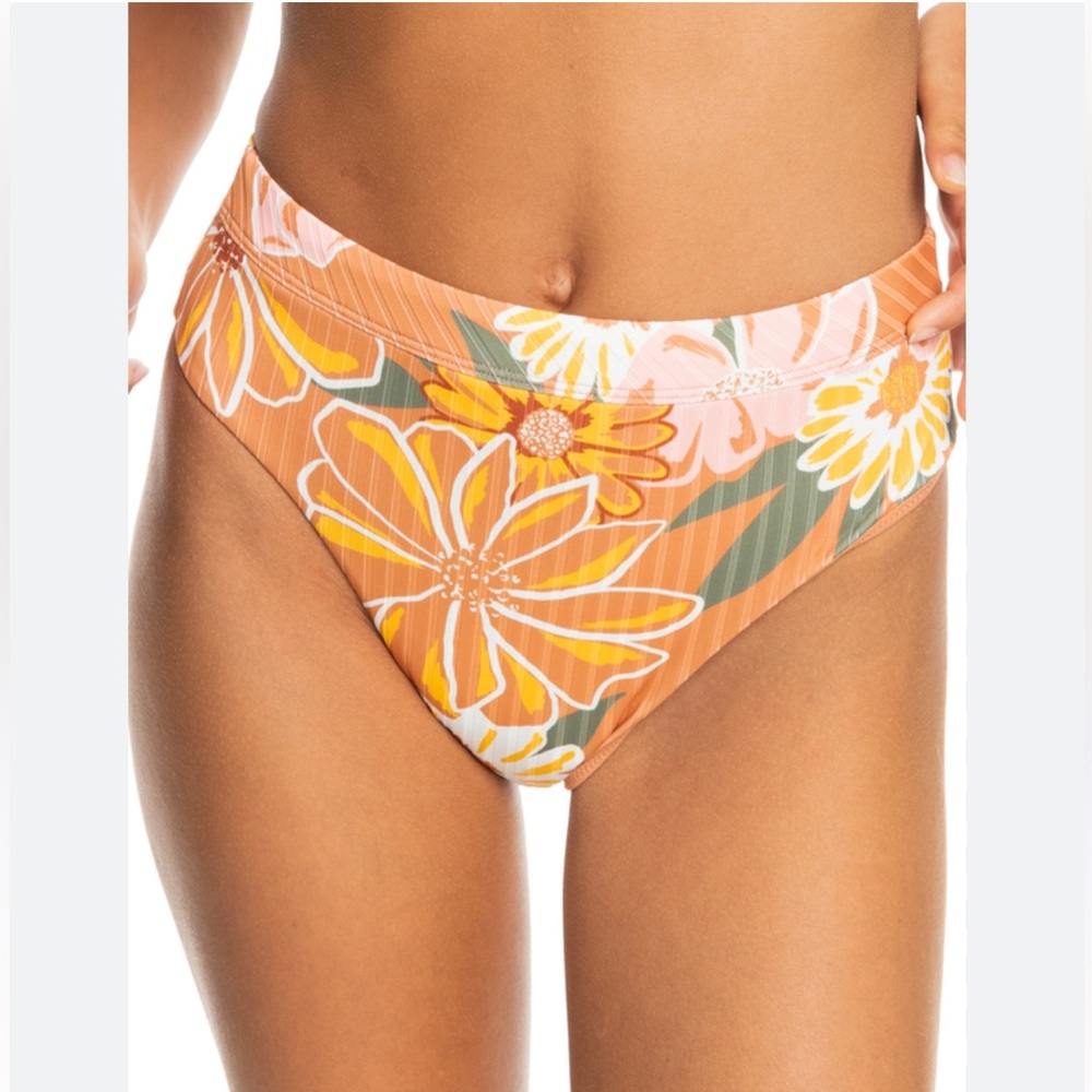NWOT Roxy Bikini Set - Picture 3 of 16